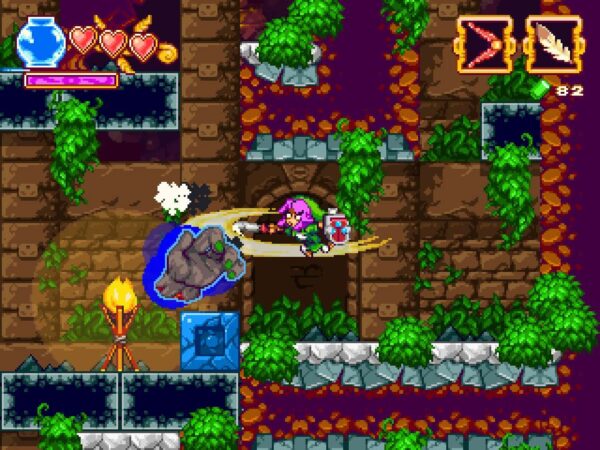 The Legend of Princess - Image 5