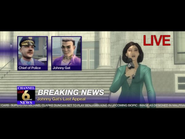 Saints Row 2 - Image 3