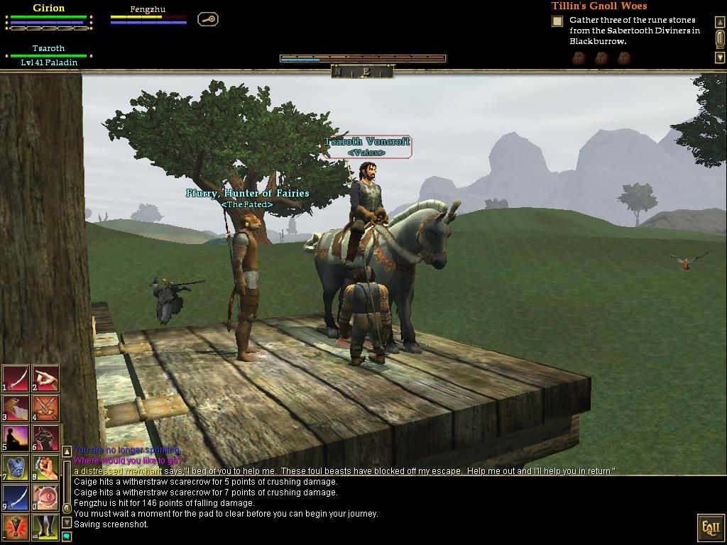 EverQuest II - Image 3