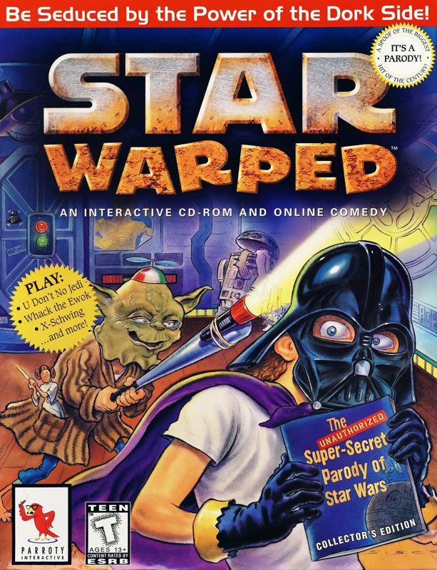 Star Warped