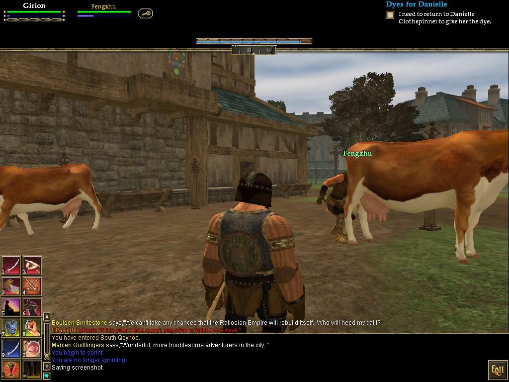 EverQuest II - Image 2