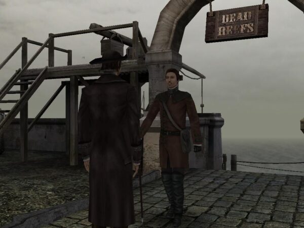 Dead Reefs - Image 4