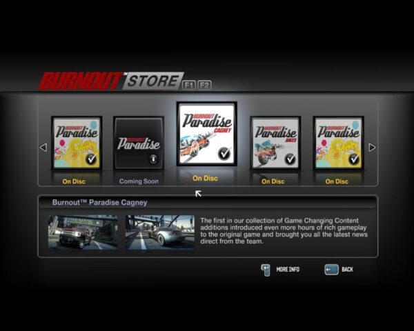 Burnout: Paradise - The Ultimate Box - Image 4