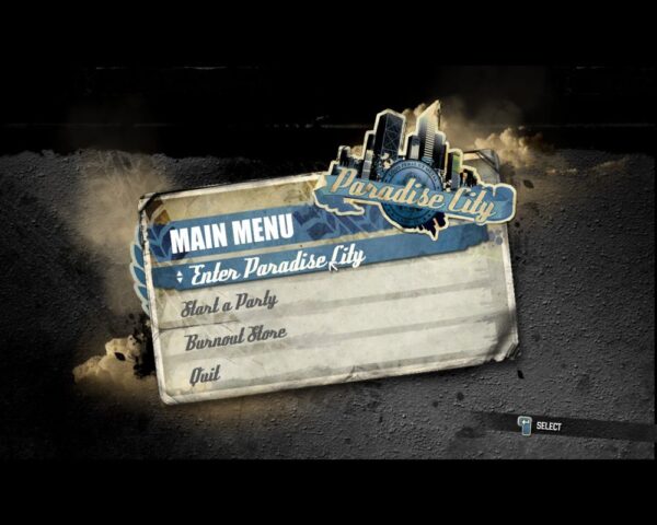 Burnout: Paradise - The Ultimate Box - Image 2