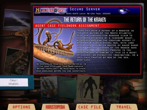 MonsterQuest - Image 6