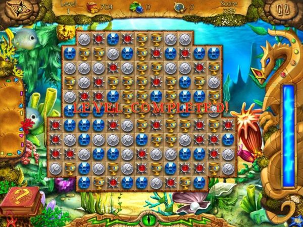 Lost in Reefs - Image 6