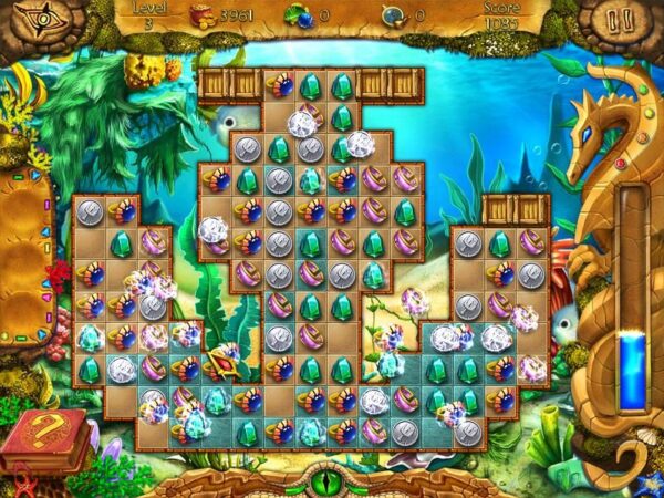 Lost in Reefs - Image 2