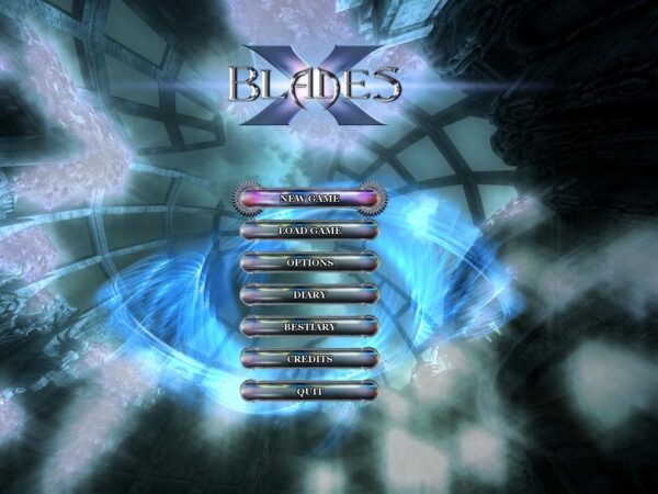 X-Blades - Image 6