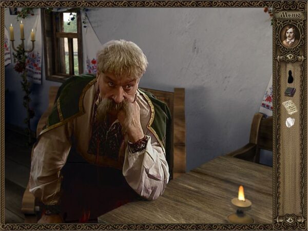 Viy: A Story Told Anew - Image 5