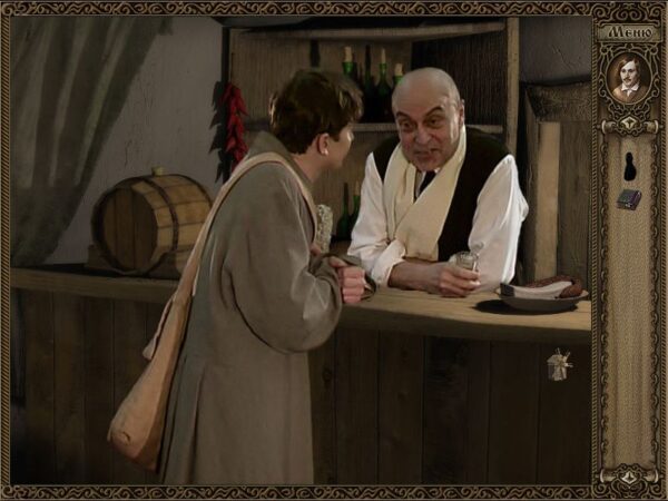Viy: A Story Told Anew - Image 3