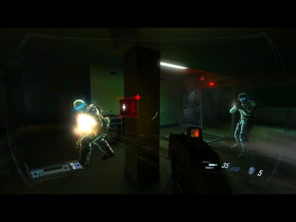 F.E.A.R. 2: Project Origin - Image 2