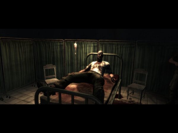 Shellshock 2: Blood Trails - Image 4