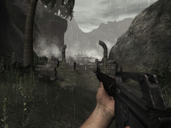 Shellshock 2: Blood Trails - Image 3