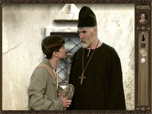 Viy: A Story Told Anew - Image 4