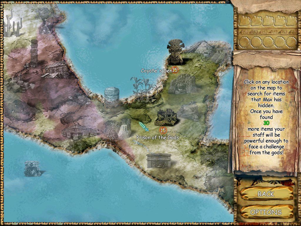 Coyote's Tale: Fire and Water - Image 5