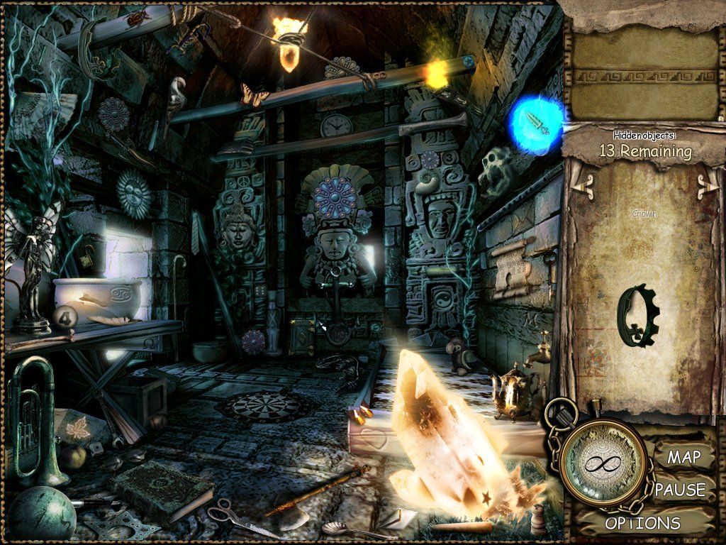 Coyote's Tale: Fire and Water - Image 6