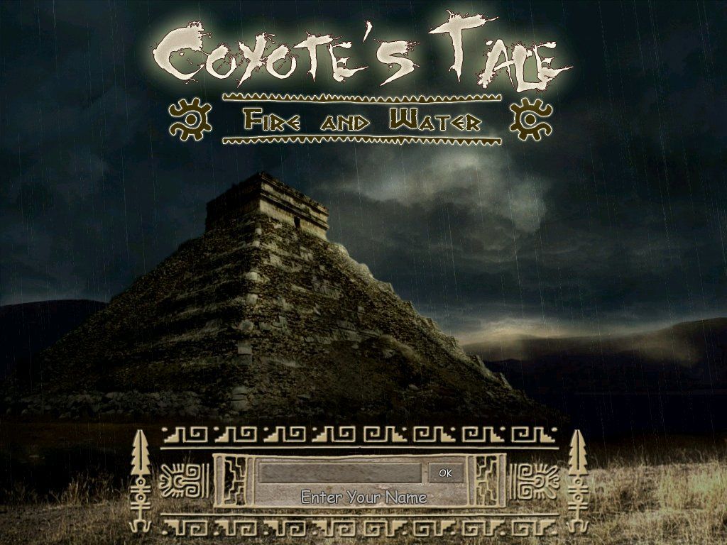 Coyote's Tale: Fire and Water - Image 3