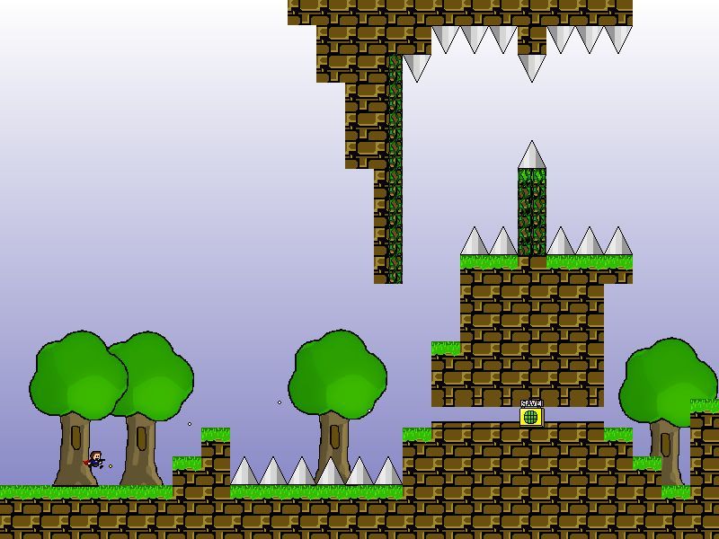 I Wanna Be The Guy: The Movie - The Game - Image 2