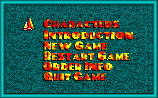 Lone Eagle: Colombian Encounter - Image 2