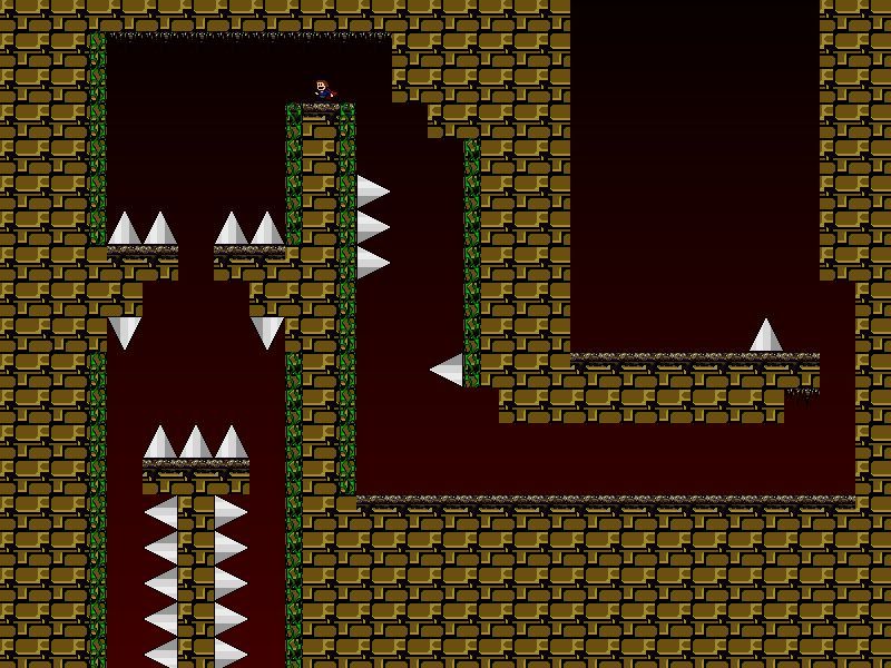 I Wanna Be The Guy: The Movie - The Game - Image 4