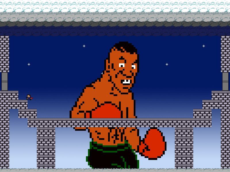 I Wanna Be The Guy: The Movie - The Game - Image 6