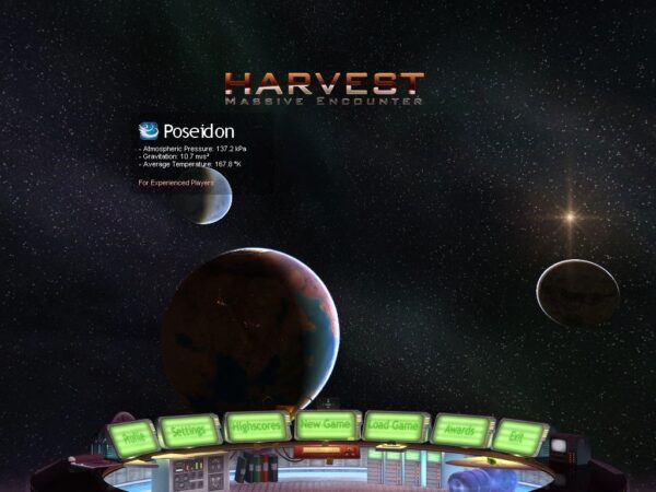 Harvest: Massive Encounter - Image 4