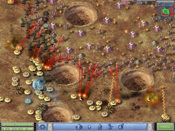 Harvest: Massive Encounter - Image 6