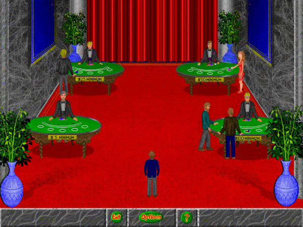 Trump Castle 3 - Image 2