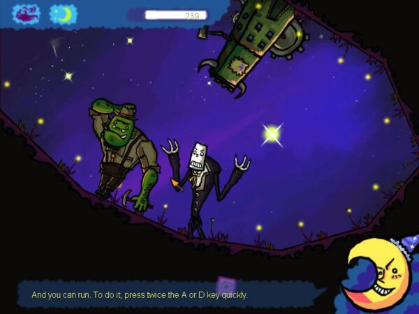 Classic Night - Image 2