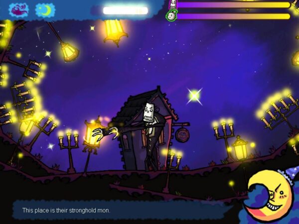 Classic Night - Image 3
