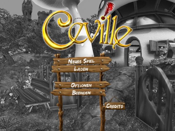 Ceville - Image 6