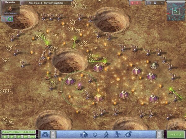 Harvest: Massive Encounter - Image 3