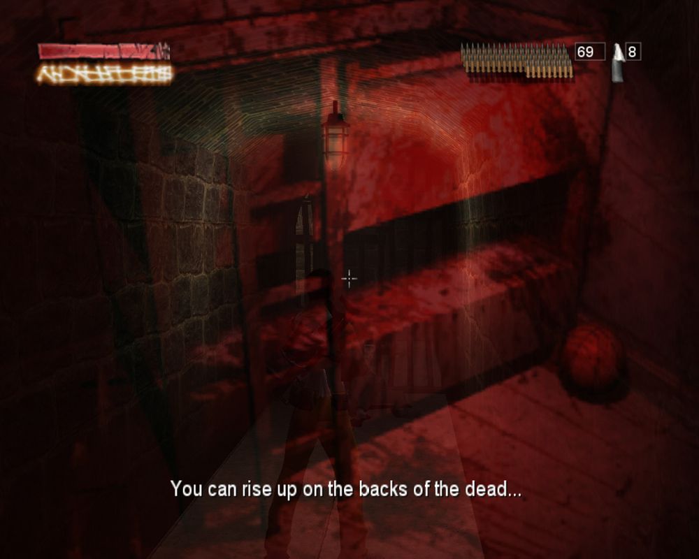 The Suffering: Ties That Bind - Image 6