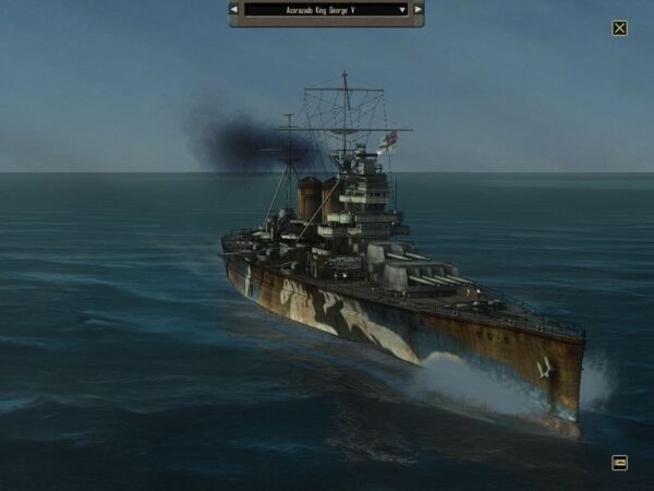 Silent Hunter 4: Wolves of the Pacific - U-Boat Missions - Image 6