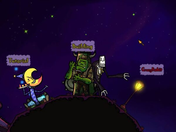 Classic Night - Image 4