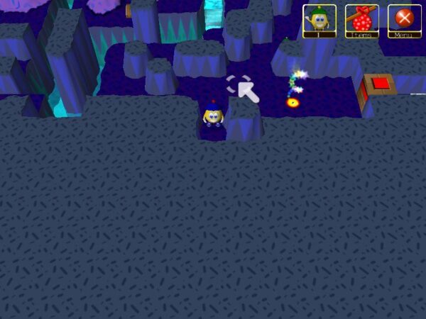 Wonderland Adventures: Mysteries of Fire Island - Image 6