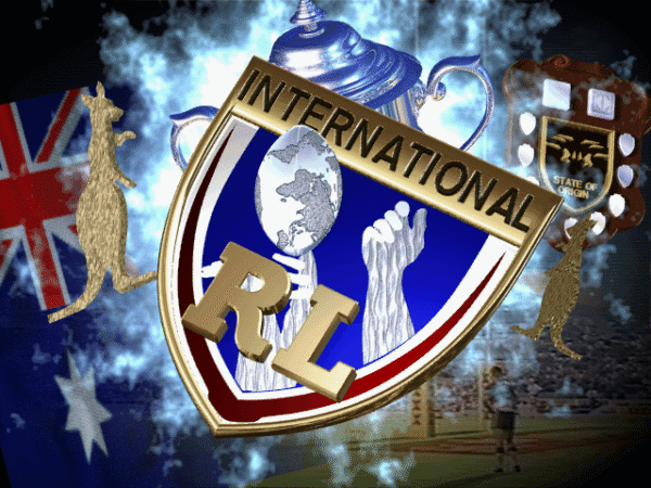 International Rugby League - Image 6
