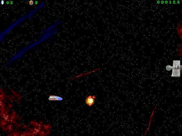 Intensity XS - Image 3