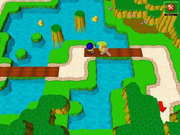Wonderland Adventures - Image 2