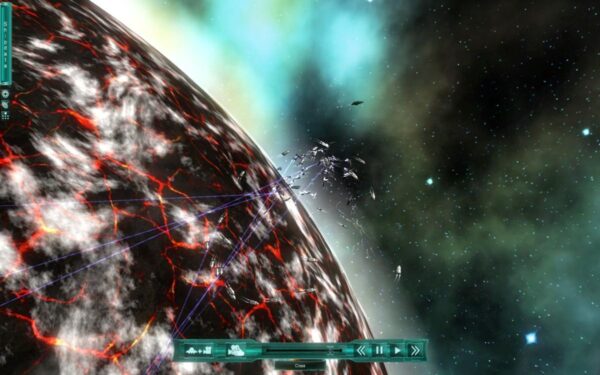 Lost Empire: Immortals - Image 2