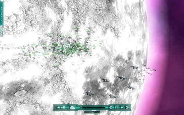 Lost Empire: Immortals - Image 4