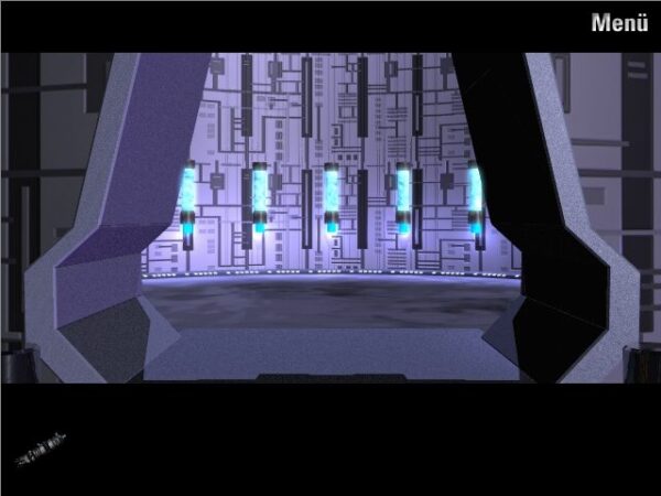 Perry Rhodan: Thoregon - Die verbotene Stadt - Image 6