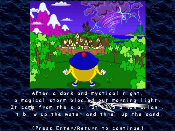 Wonderland Secret Worlds - Image 2