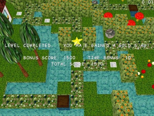 Wonderland Secret Worlds - Image 6