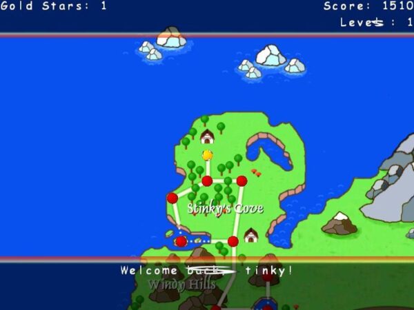 Wonderland Secret Worlds - Image 3