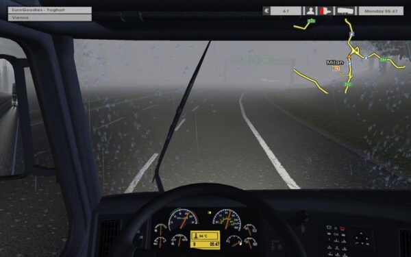Big Rig Europe - Image 2