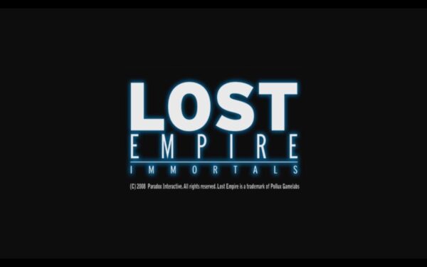 Lost Empire: Immortals - Image 6