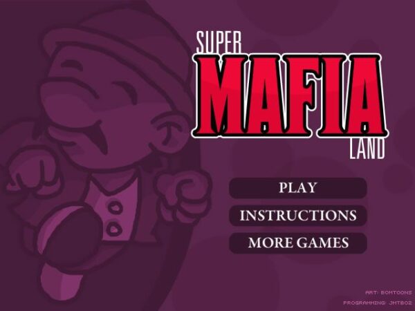 Super Mafia Land - Image 4