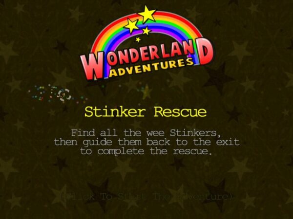 Wonderland Adventures - Image 4
