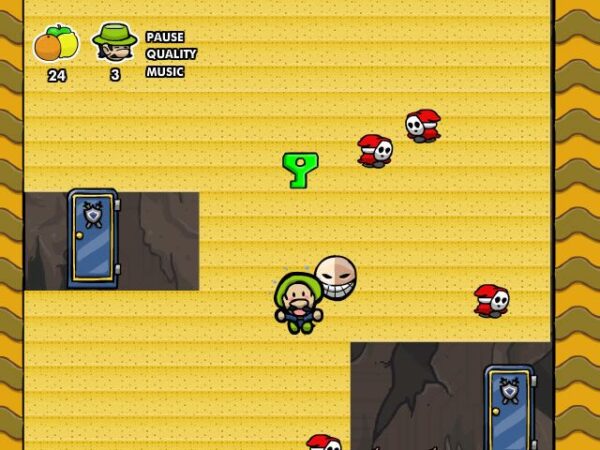 Super Mafia Land - Image 5